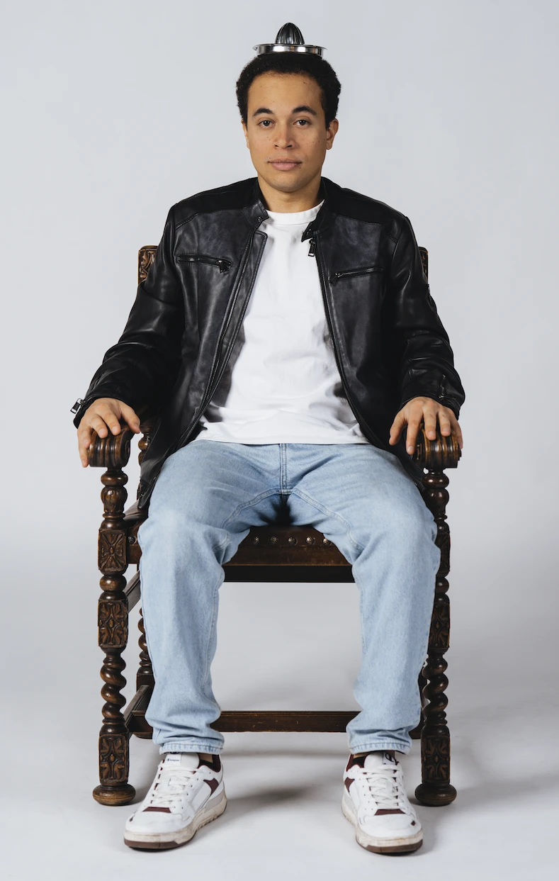 Bryan influencer creator host